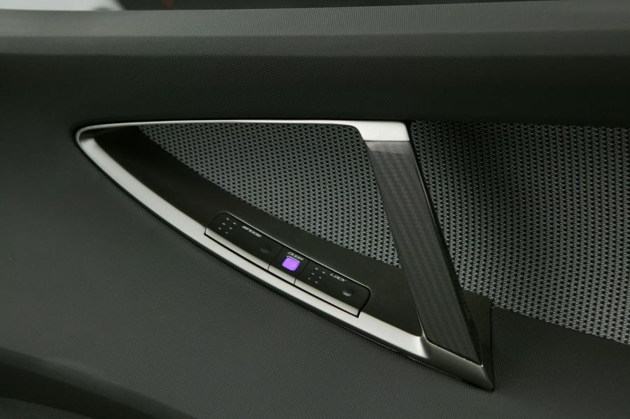  Toyota FT-HS Concept 2007 года  (фото 101 из 152)
